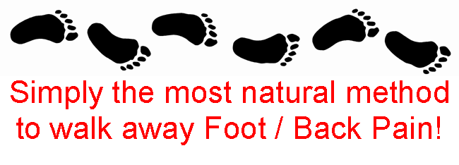 FootPrintSlogan